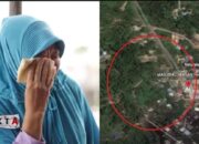 Pulau Rempang dalam Tangisan Seorang Penyair Tua