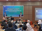 KPJ Damansara Malaysia Edukasi Warga Padang Terkait Kesehatan