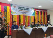 BAZ Tanah Datar Bantu 6 Ribu Pelajar