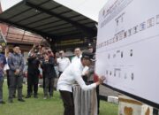 Deklarasi Damai Pemilu 2024 Digelar di Lima Puluh Kota