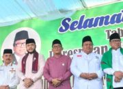 Perti Bangun Universitas Pertama di Kota Padang