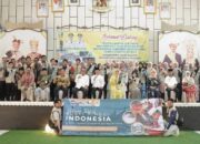 Lawatan ke Solok Selatan, Jajaran USIM Malaysia Berkisah Histori Rakyat Negeri Sembilan dari Minangkabau