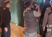 Miris! Pol PP Kembali Grebek 5 Pasangan Bukan Muhrim di Penginapan di Padang Barat