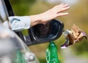 Geram Ulah Warga Pembuang Sampah Sembarangan, Pemko Padang Turunkan Tim OTT Sampai Kekelurahan