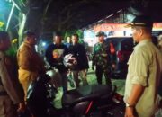 10 Warga Kuranji Terjaring OTT Satpol PP Padang Saat Buang Sampah Sembarangan