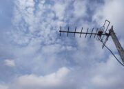 Nyaris Capai Titik Bahaya,  Angka ISPU “Kabut Asap” Padang Turun Drastis Berkat Turunya Hujan