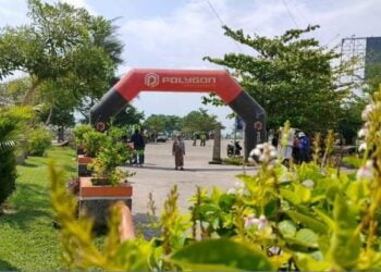 Keren..! Sebentar Lagi Ada “Permindo Night Market” di Pantai Padang