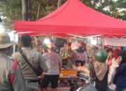 Setelah Pantai Purus, Giliran Tepi Pantai Padang Dibersihkan dari PKL