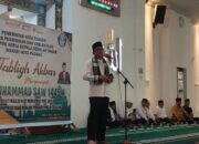 Walikota Padang Minta Guru Teladani Sifat Rasulullah dalam Kehidupan Sehari-hari
