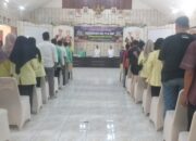 Solsel Dukung Program KKL PLS UNP