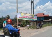 Warga Bukik Alang Lawik Keluhkan Jalan Rusak dan Berlobang