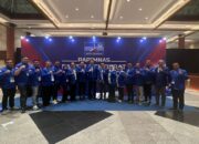 Demokrat Sumbar Siap Menangkan Prabowo