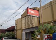 Oyo Khalifi Guesthouse, Penginapan Syariah  dengan Tarif Murah
