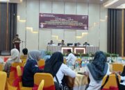 KPU Lima Puluh Kota Gelar Bimtek Aplikasi SITAB