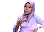 Direktur LBH Padang, Indira Suryani : JICA Pertimbangkan HAM, Lingkungan dan Kawasan Rawan Gempa