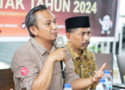 KPU Sumbar Ingatkan KPPS Agar Pahami Regulasi untuk Hindari Pemungutan Suara Ulang