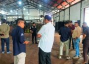 Kesbangpol Lima Puluh Kota Imbau Masyarakat Pantau Orang Asing