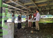 Walhi Sumbar Soroti Pembangunan Hotel  di Lembah Anai