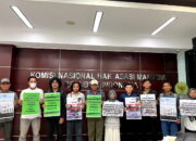 Komnas HAM Segera Tindak Lanjuti Konflik Agraria di Dua Nagari