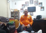 BPBD Lima Puluh Kota Bentuk Forum Pengurangan Resiko Bencana