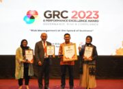 Raih 14 GRC & Performance Exellence Award, Inilah Subholding PLN Terbaik 2023