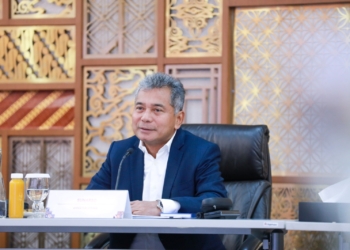 Kredit Mikro Tumbuh 11,41 Persen,BRI Semakin Tangguh Cetak Laba Rp29,56 Triliun