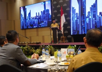 Gubernur Mahyeldi: Terima Kasih PLN, Program Electrifying Agriculture Majukan Pertanian Sumbar