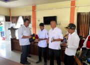 PLN Payakumbuh Ajak Masyarakat Limapuluh Kota Pintar Gunakan Listrik Bersama PLN Mobile