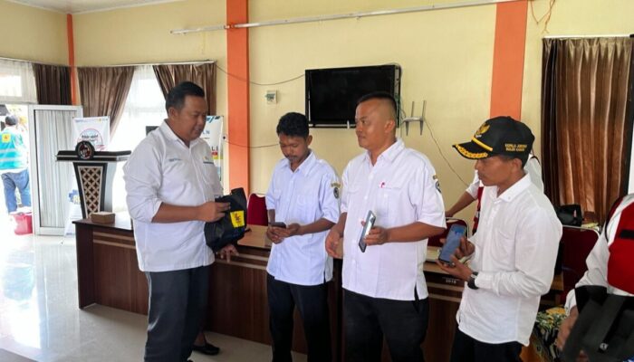 PLN Payakumbuh Ajak Masyarakat Limapuluh Kota Pintar Gunakan Listrik Bersama PLN Mobile