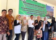 UNP Berikan Edukasi Pengolahan Limbah Organik Menjadi Ecoenzyme di Nagari Wisata Silokek