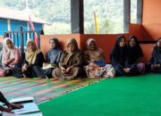 Persiapan Alek Nagari Rang Simpang Kapuak Baralek Gadang Terus Dimatangkan