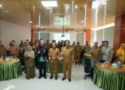 Kabupaten Sijunjung Tingkatkan Kompetensi ASN, 50 Peserta Ikuti Kegiatan Laboratorium Inovasi