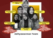 Perkenalkan Project Marawa Integritas, Lima Mahasiswa Unand Dapat Pendanaan dari Program CIFest