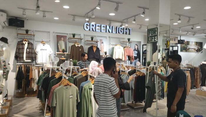 Savemore in Savetember, Promo Menarik 3 Second di Bulan September