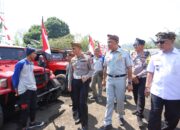 Jasa Raharja dan Korlantas Polri Ajak Perwakilan Empat Akses  Angkutan Wisata Bromo Diskusi Peningkatan Keamanan Transportasi