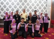 Diundang Malaysia, Sanggar Puti Junjung akan Tampil di “1st Asia Pacific Youth Folklore Festival”