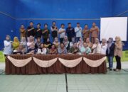 KPU Sijunjung Sosialisasikan PKPU 15 Tahun 2023