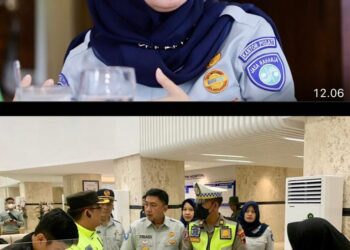 Jasa Raharja Jamin Seluruh Korban Tertabrak Truk Trailer di Exit  Tol Bawen Semarang