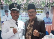 Masa Jabatan Berakhir, Zulfikar Sukses Bangun Salimpek dari Nagari Berkembang Jadi Maju