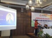 Bawaslu Kab/Kota Diminta Jaga Marwah Bawaslu