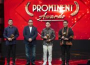 Pegadaian Raih Penghargaan Prominent Award 2023