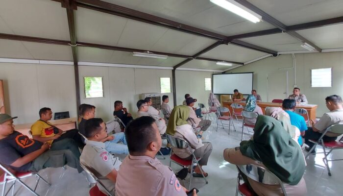 Jelang Peringatan 14 Tahun Gempa Padang 2009, BPBD Padang Siapkan Agenda Ini