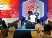 Dukung Tim Nasional Sepakbola Indonesia ke Pentas Dunia, Indosat Ooredoo Hutchison Tandatangani Kerja Sama dengan PSSI