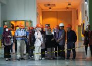 Jauh Diatas Rerata Nasional, Kementerian BUMN Apresiasi Capaian Listrik EBT di Sumatera Barat