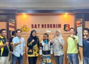 Cabuli Keponakan di Kamar Mandi, Seorang Paman di Sijunjung Ditangkap Polisi