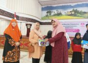 Kepengurusan Rumah Bunda Mulia  Ditarget Terbentuk Diseluruh Indonesia