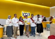 Rayakan Kebersamaan dengan Pelanggan, Indosat Berikan Ketulusan Tanpa Akhir di Harpelnas 2023