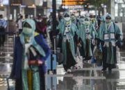 Ketua ASITA Sumbar, Darmawi: Keberangkatan Umrah Capai 8.000 Jemaah Setiap Bulan