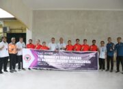Dua Tim Inovasi Semen Padang Bertekad Raih Prestasi Tertinggi pada  IQPC Kuala Lumpur dan ICQCC Beijing
