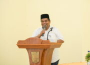 PAN Padang Pariaman Targetkan 10 Kursi pada Pileg 2024